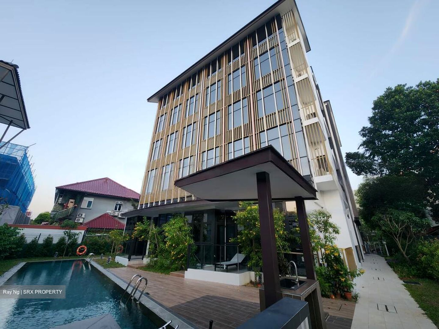 K Suites (D15), Apartment #469136831